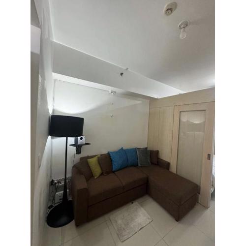 Makati Jazz Staycation