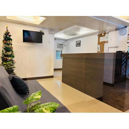 Makati Poblacion Hotel