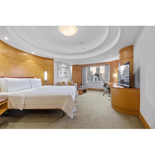 Makati Shangri-La, Manila