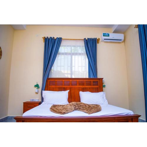 Makazi Garden Villas