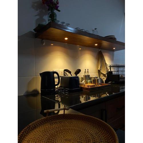 makazi yetu - Makongo Area 4