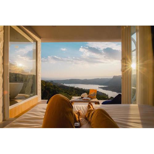 Make me see cloud - Chiang rai