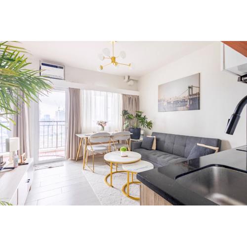 Make Yourself Feel at Home in 2BR I Free Parking