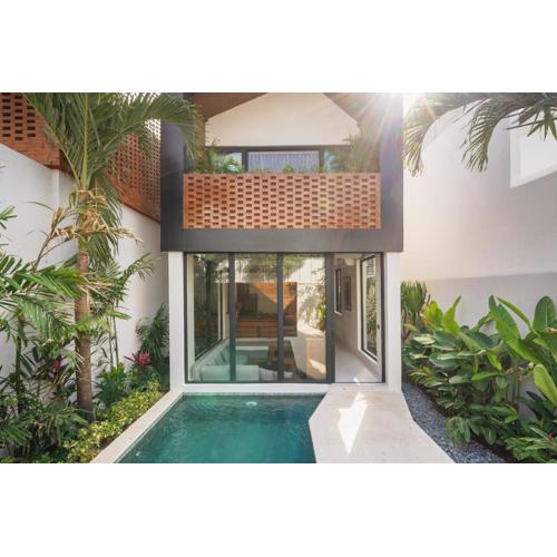Makia Loft by Alfred in Bali