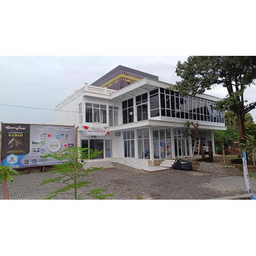 MAKIYYAH Guest House Syari'ah