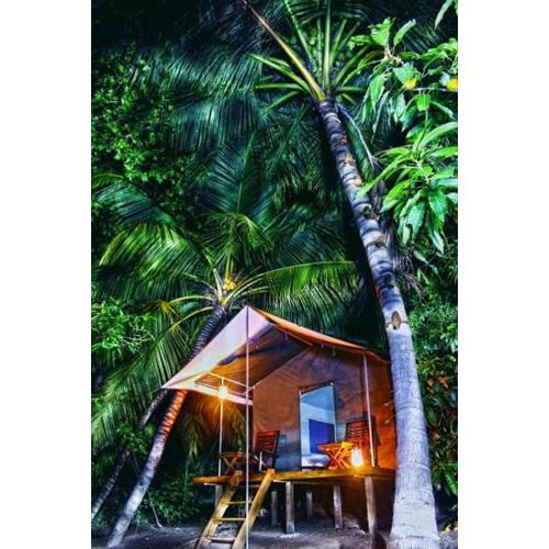 Makulu Safari Camping