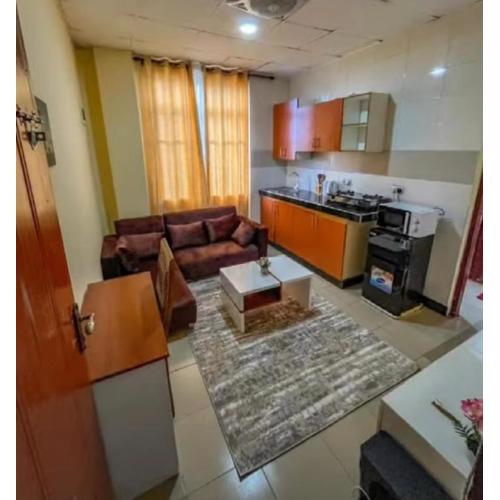 Makumbusho Millenium Apartment