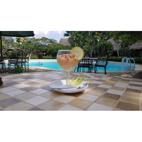 Makuti Villas Resort