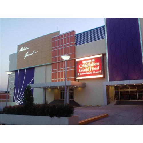 Malabon Grand Hotel and Events Place