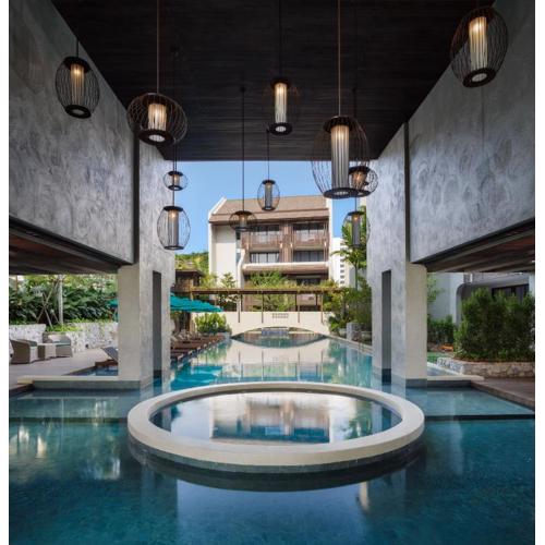 Maladee Rendezvous Hotel Chiang Mai