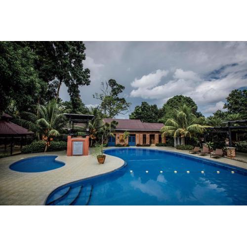 Malagos Garden Resort