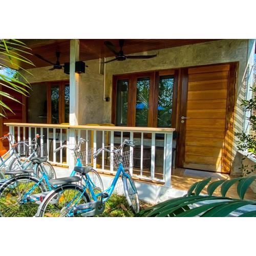 Malai Maikhao Near Beach