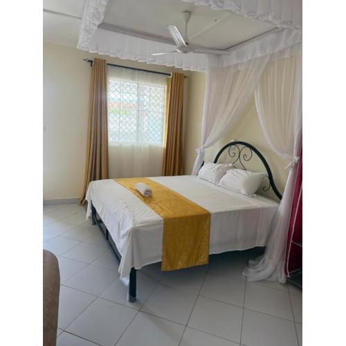 Malaika Gardens resort