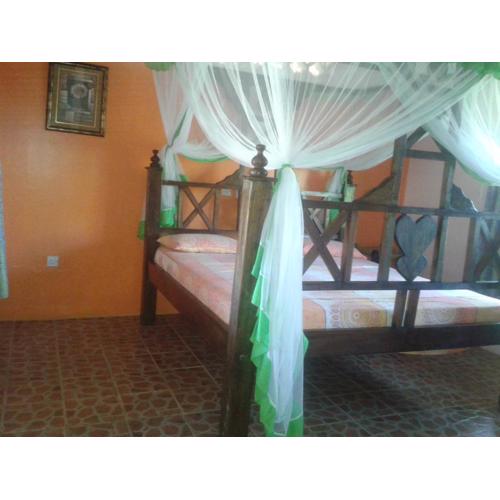 Malaika Holiday Villas