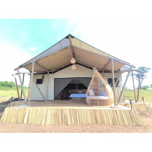 Malaika Mara River Luxury Camp