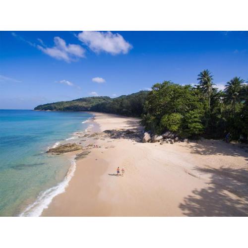 Malaiwana Residences