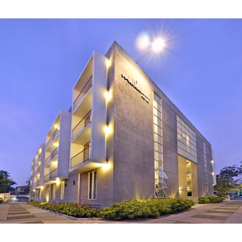 Malaka Hotel Bandung