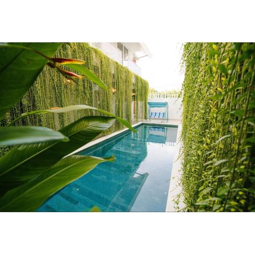 Malam Hari ApartHotel