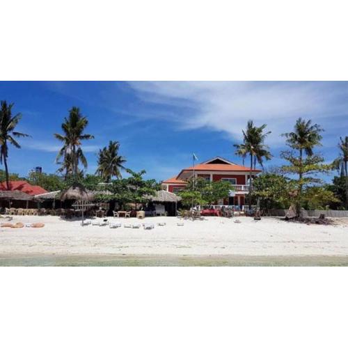 Malapascua Beach and Dive Resort