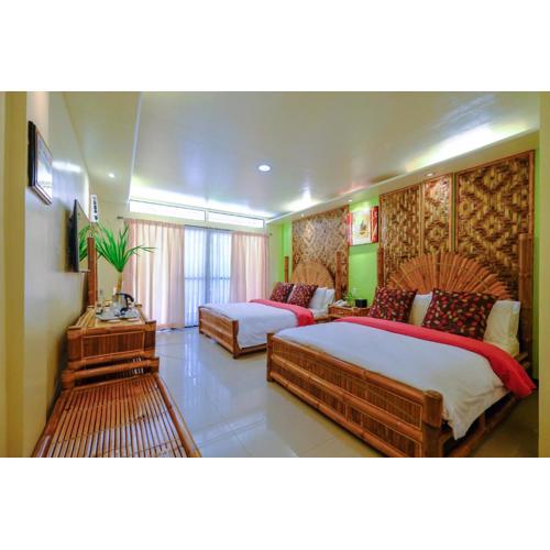 Malapascua Exotic Island Dive Resort
