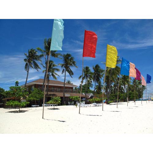 Malapascua Legend Water Sports and Resort