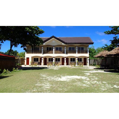 Malapascua Starlight Resort
