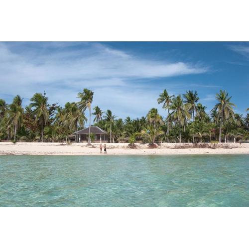 Malapasqua Island Cottage Holiday House