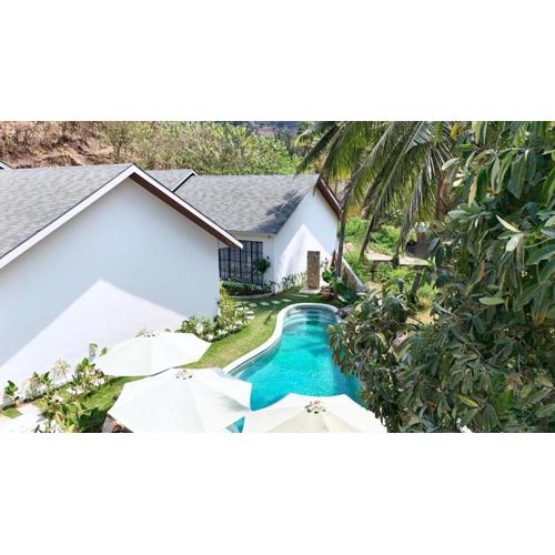 Malasama Suites Hotel