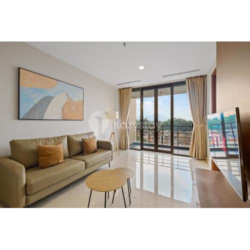 Malaya by Kozystay - Dago