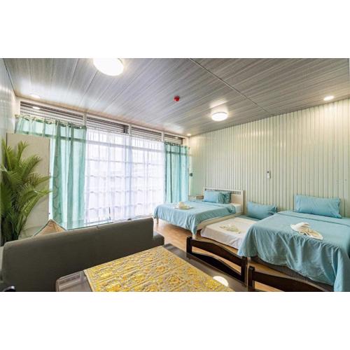 Malaybalay Air’bnb Travellers Inn