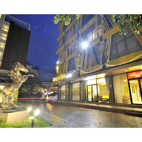 Malaysia Hotel Bangkok