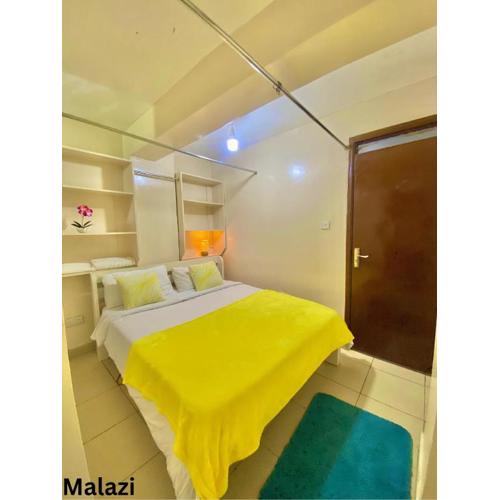 Malazi Airbnb- South B
