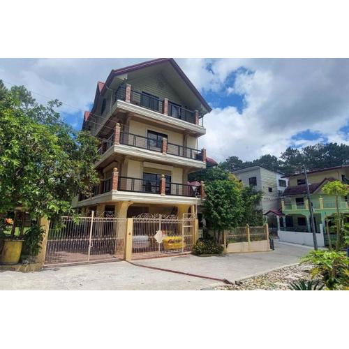 Malbros Guest House