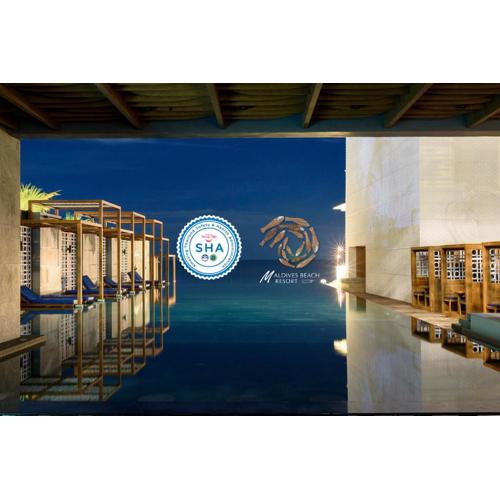 Maldives Beach Resort