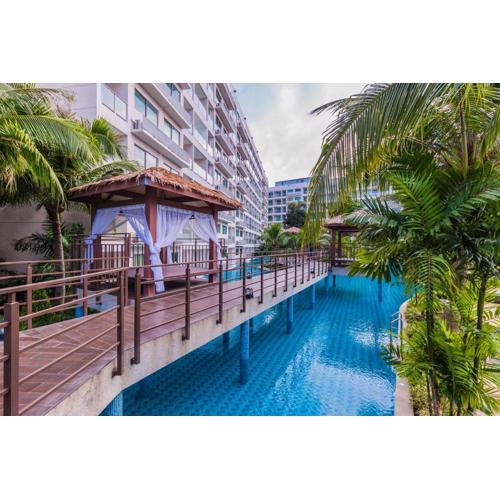 Maldives Resort BY PSR