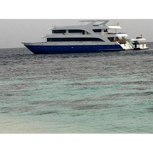 Maldives Safary Tours