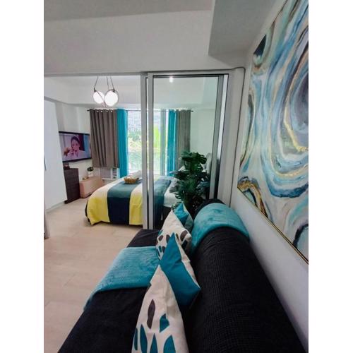 Maldives Suites, Azure Urban Resorts and Residences