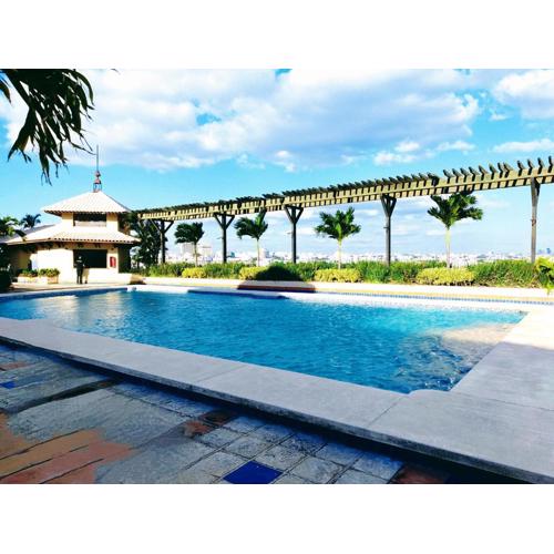 Malecón Center, Torre 3