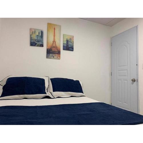 Malecon Cozy Private Room 6