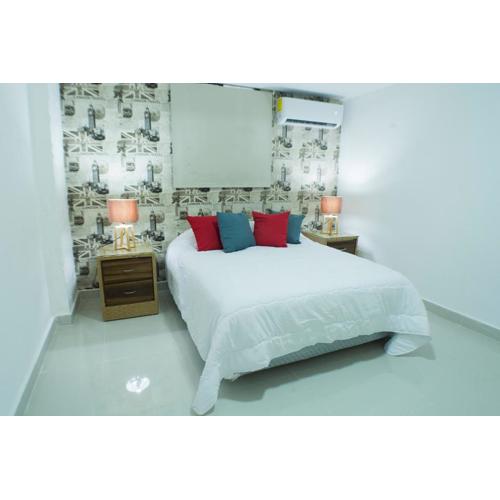 Malecon Premium Rooms