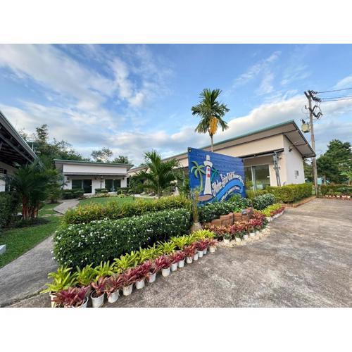 Malee Sirin Old Town