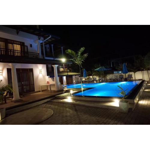 Malee Villa (Beach Inns Holiday Resort)