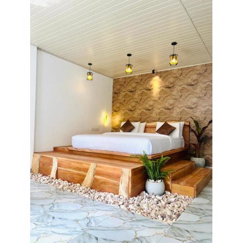 Maleesha Homestay