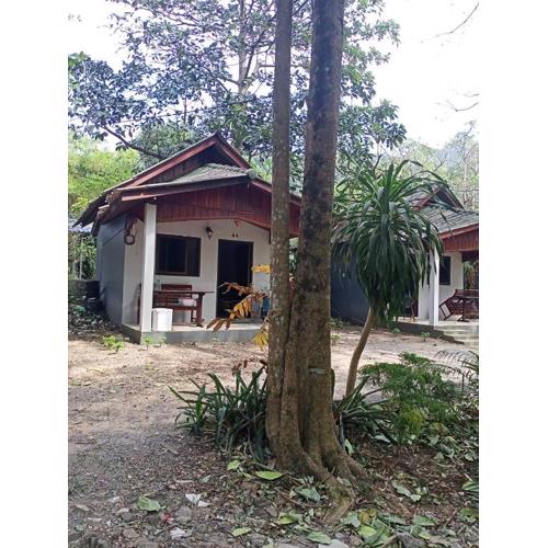 Maleeya garden guest house