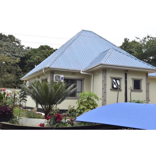 Maleto's Luxury Home