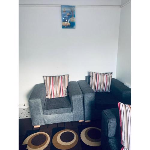 Malias furnished apartment