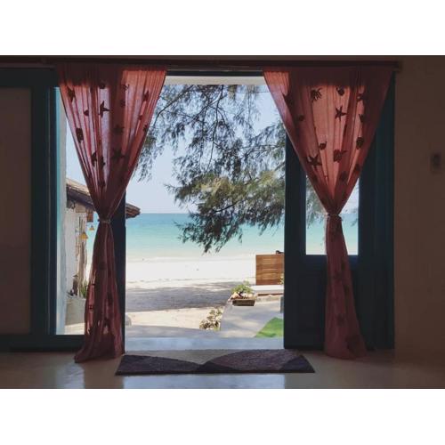 Maliblues Bed & Art Gallery