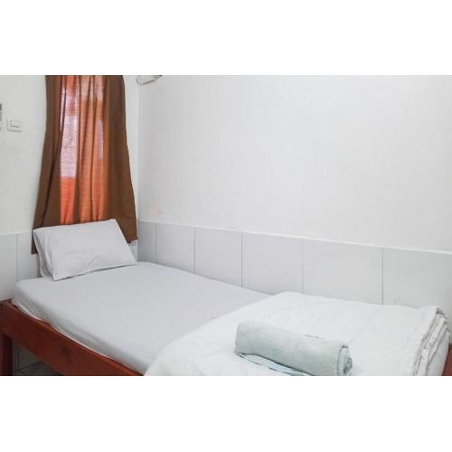 Malibu Syariah Tajur Bogor RedPartner