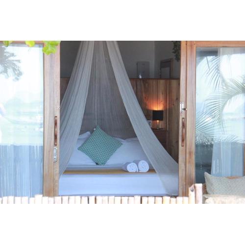 Maligaya Beach Bungalows