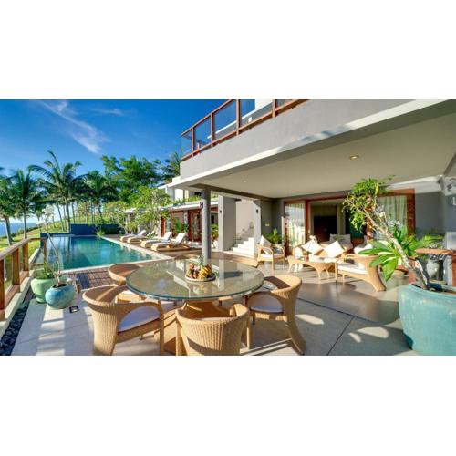 Malimbu Cliff Villa by Elite Havens